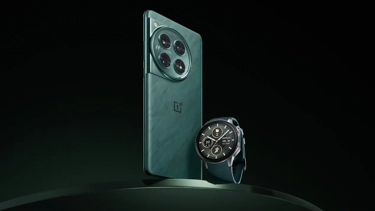 OnePlus Watch 2 Set for Global Launch at MWC