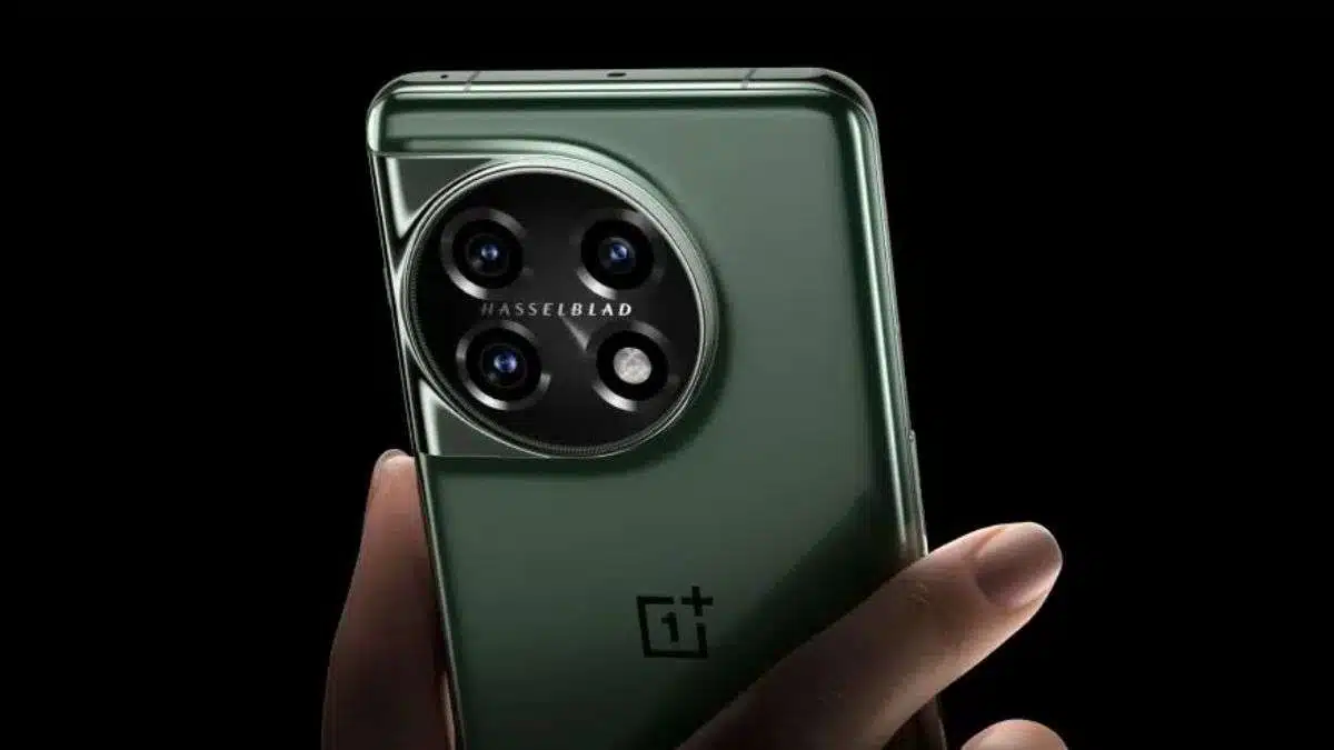 OnePlus 12