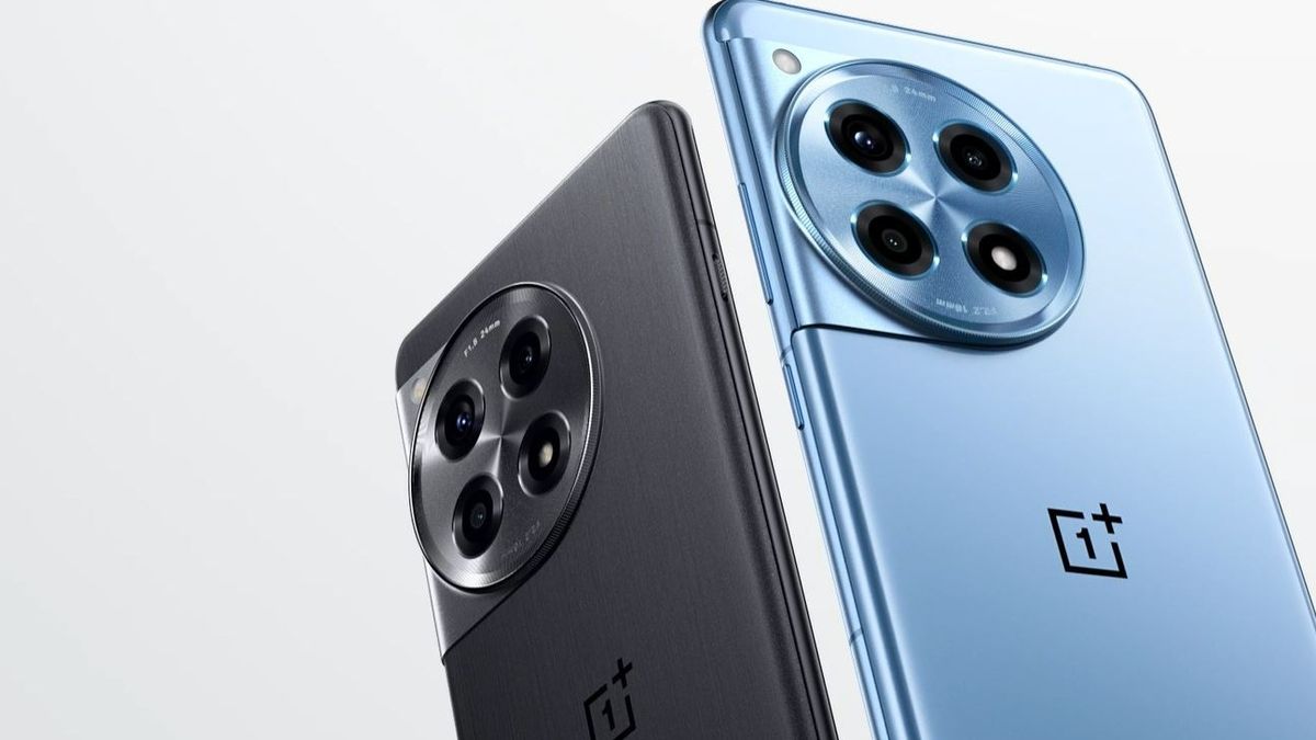 An Update on the OnePlus 12R Storage Version 2 An Update on the OnePlus 12R Storage Version