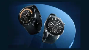 OnePlus Watch 2 black colour