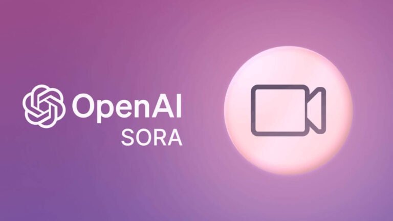 OpenAI Unveils Sora: A Revolutionary Text-to-Video Generation AI