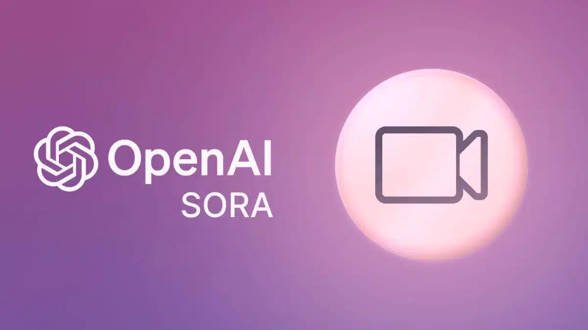OpenAI Unveils Sora