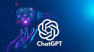 OpenAI chatgpt