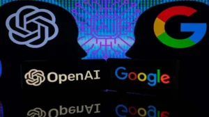 OpenAI's Challenge Against Google Search