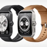 Oppo Set to Unveil New Smartwatch Innovations