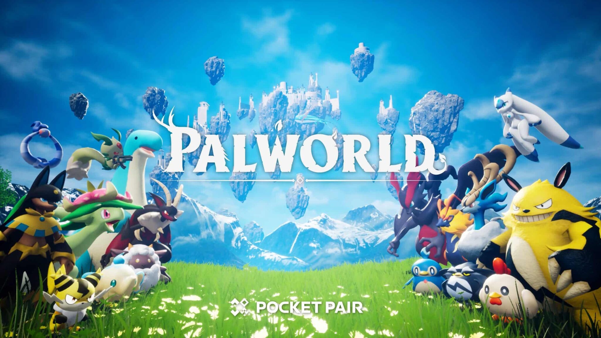 Palworld scaled