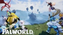 Palworld's Latest Update Enhances Gameplay and Fixes Critical Bugs