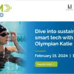 Panasonic and Katie Ledecky Propel STEM Education with Virtual Field Trip
