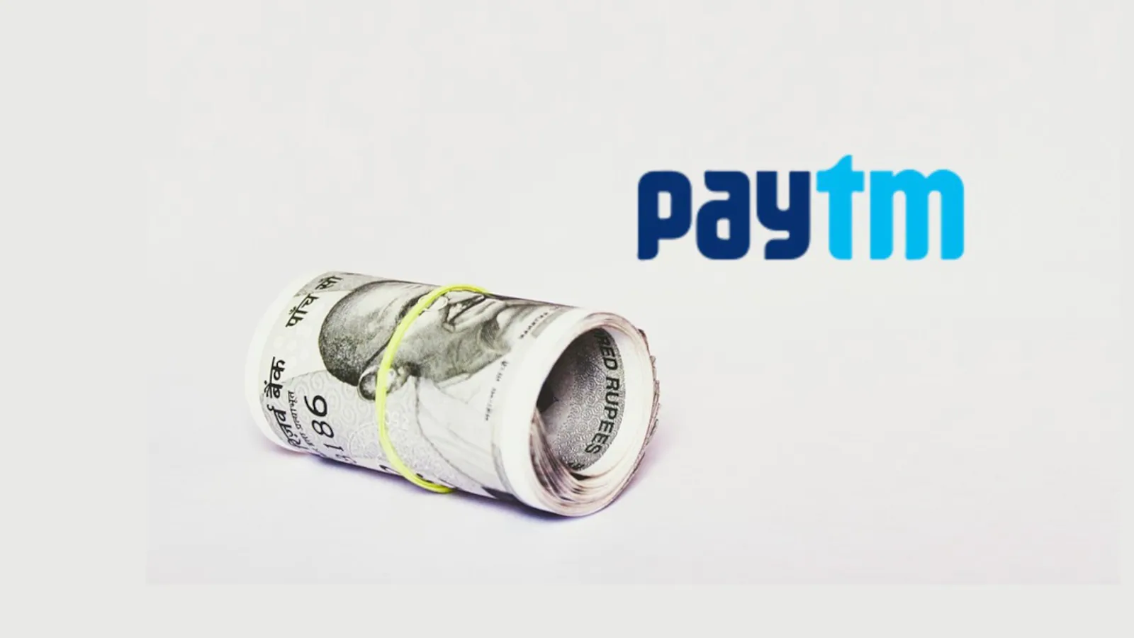 Paytm Shares Surge by 5%: Factors Behind the Rally 1 Paytm
