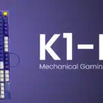 Portronics Launches K1 and K2 Gaming Keyboards for Gamers and Typists