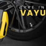Portronics Launches Vayu Lite: A Compact Tyre Inflator