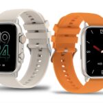Pulze Launches Infinity P7 Smartwatch in India for Rs 2,899