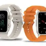 Pulze Launches Infinity P7 Smartwatch in India for Rs 2,899