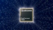 Qualcomm fastconnect