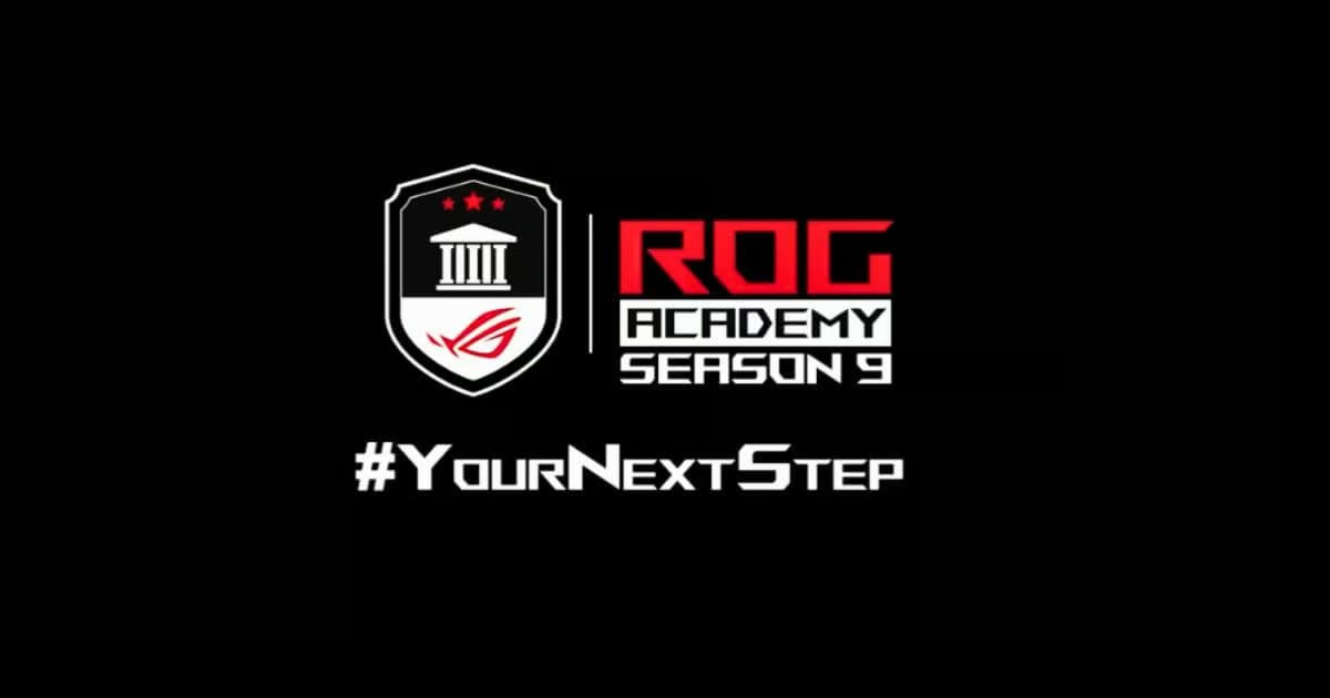 ROG Academy Season 9: Elevating Esports Talent in India 2 ROG Academy Season 9: Elevating Esports Talent in India