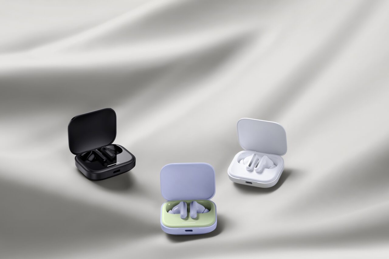 Redmi Buds 5: Xiaomi's New Earbuds with Hybrid ANC Launched in India 2 Redmi Buds 5 Xiaomi's New Earbuds with Hybrid ANC Launched in India