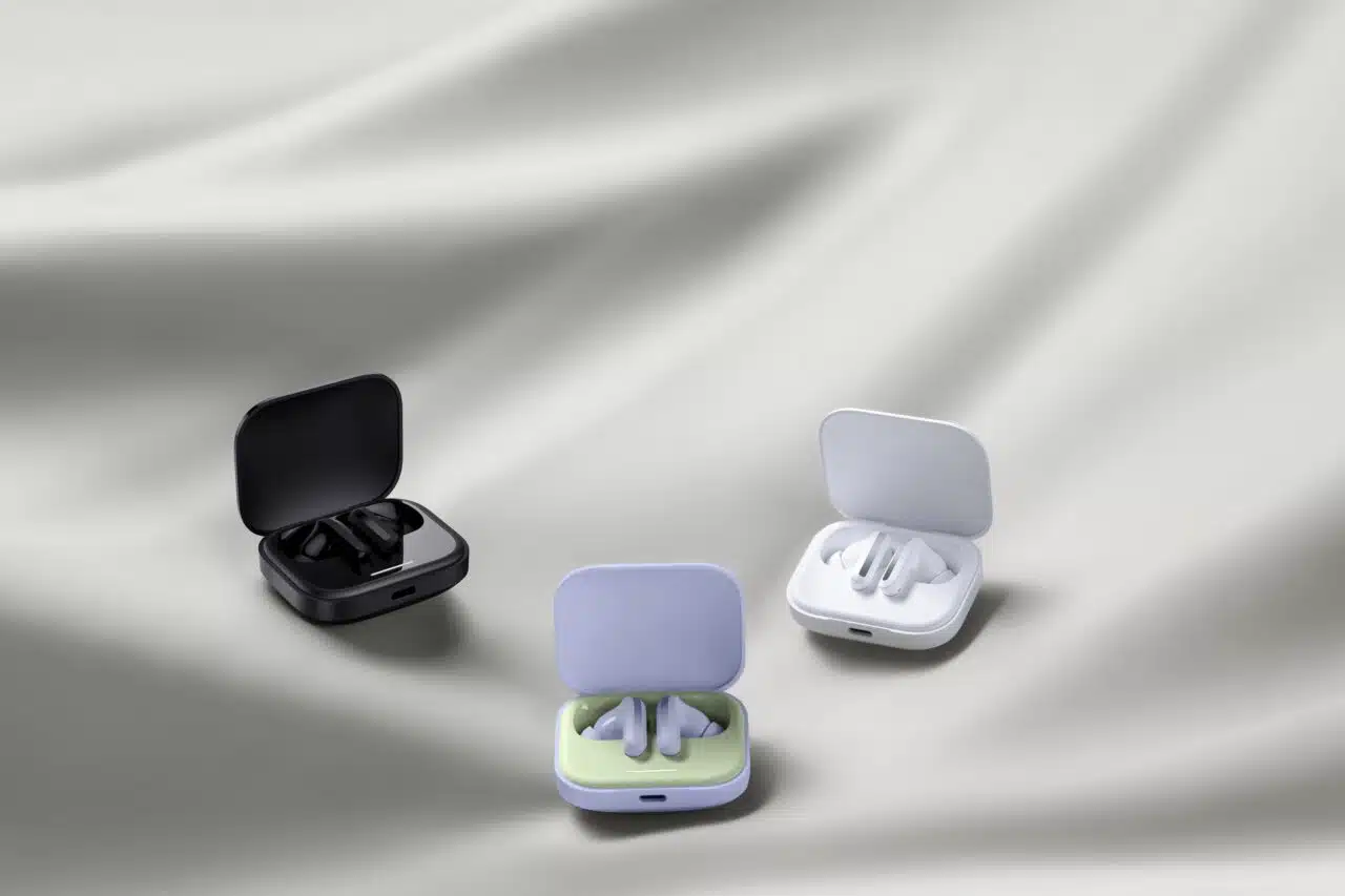 Redmi Buds 5 Xiaomi's New Earbuds with Hybrid ANC Launched in India