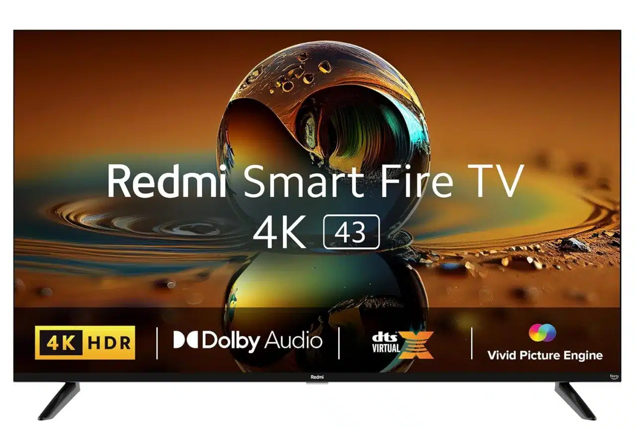 Xiaomi Expands Smart TV Lineup with Latest Innovations