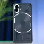 Rumor mill Nothing Phone 2a in the works as a mid range phone