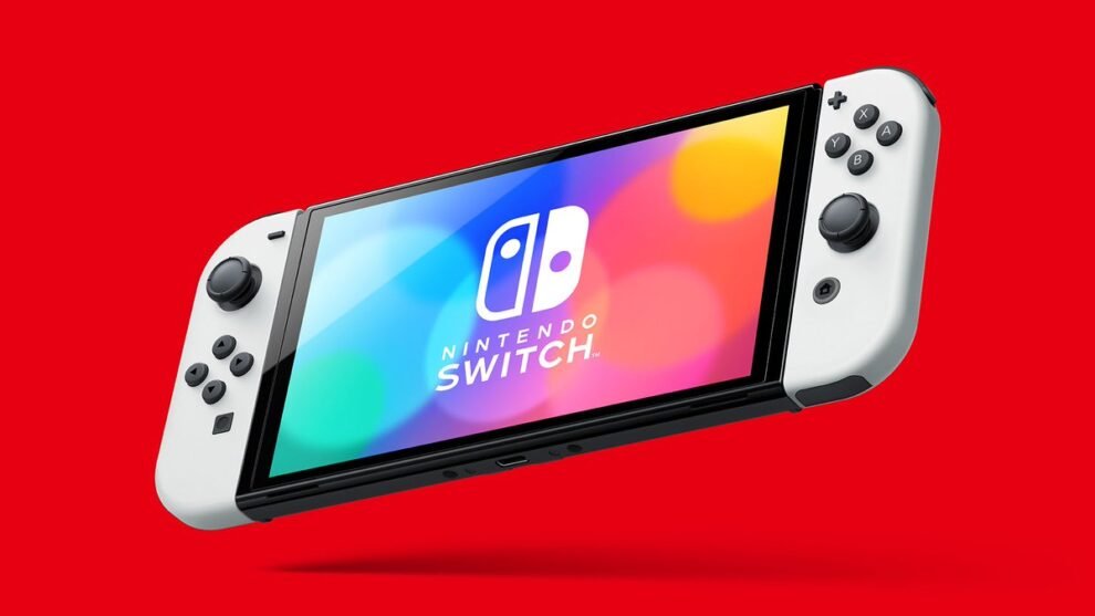 Nintendo's Next Leap A Successor to the Switch Emerges in 2024