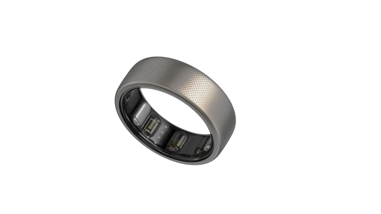 Samsung Enters the Smart Ring Arena with the Galaxy Ring