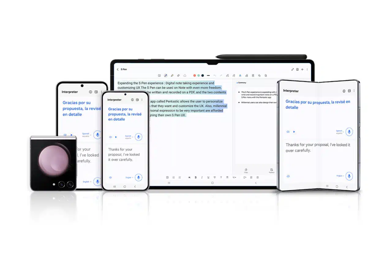 Samsung Expands AI Capabilities to More Devices with One UI 6.1 Update 2 Samsung Expands AI Capabilities to More Devices with One UI 6.1 Update