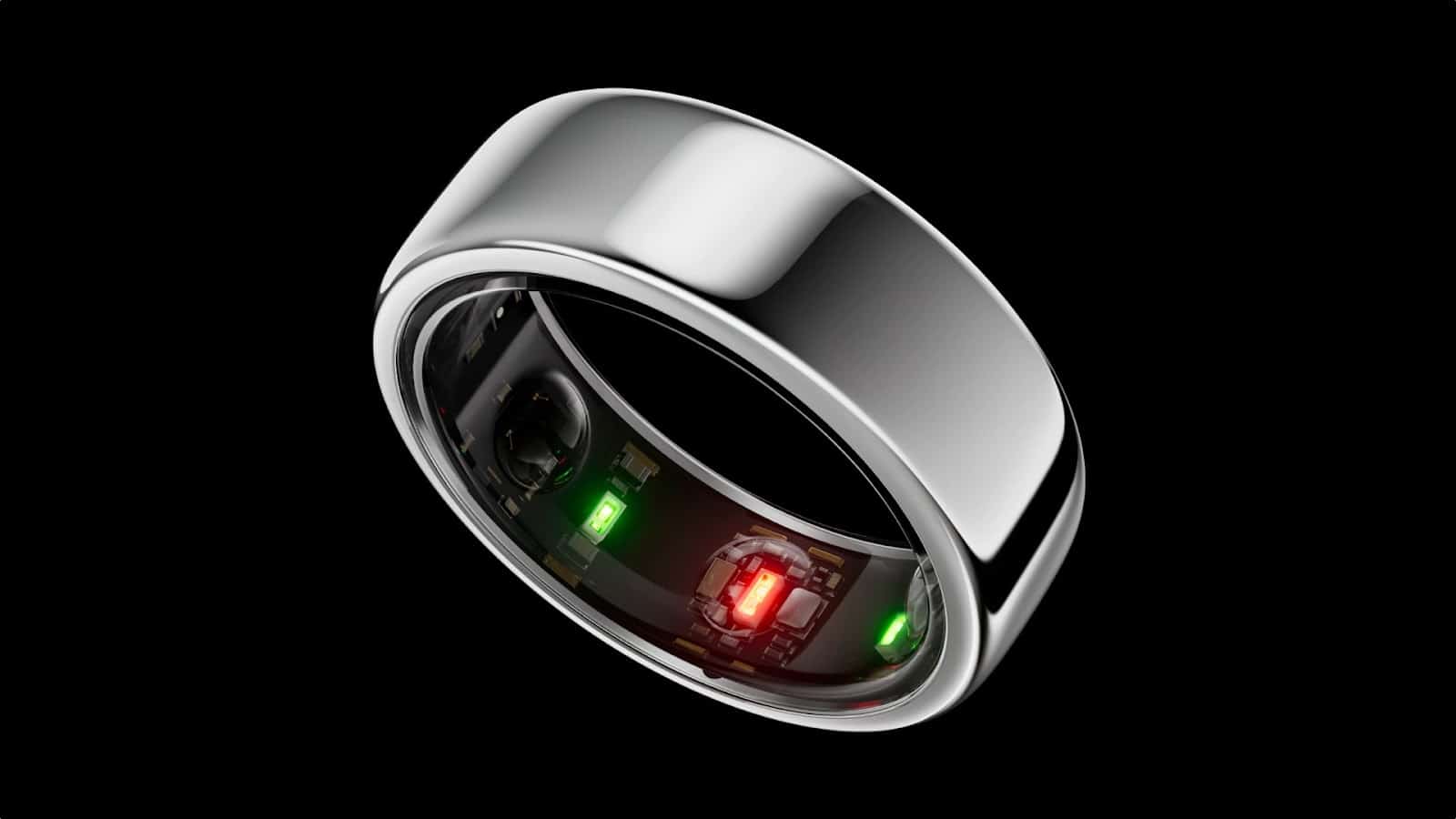 Samsung Galaxy Ring 1