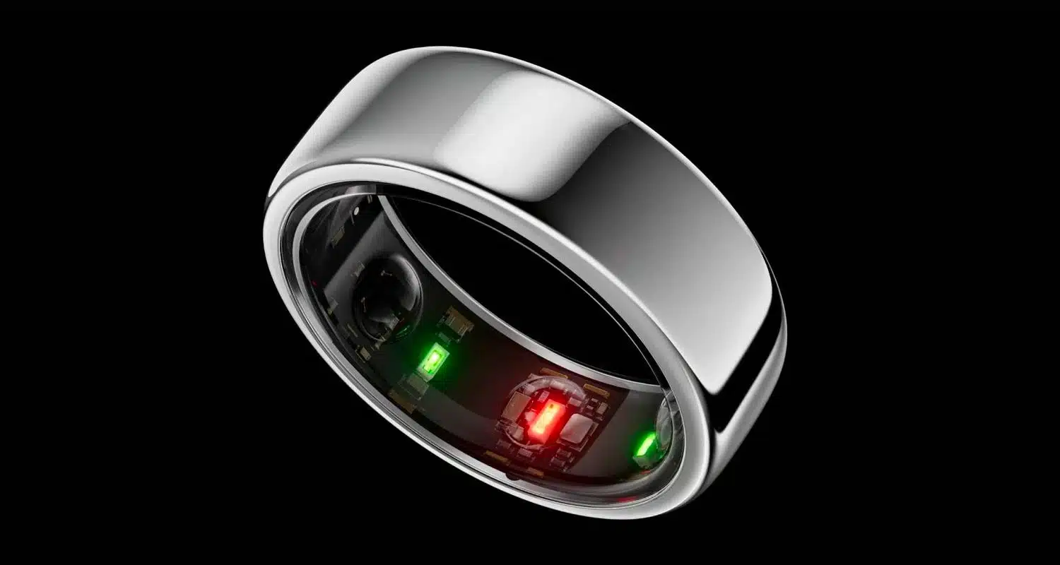Samsung Galaxy Ring