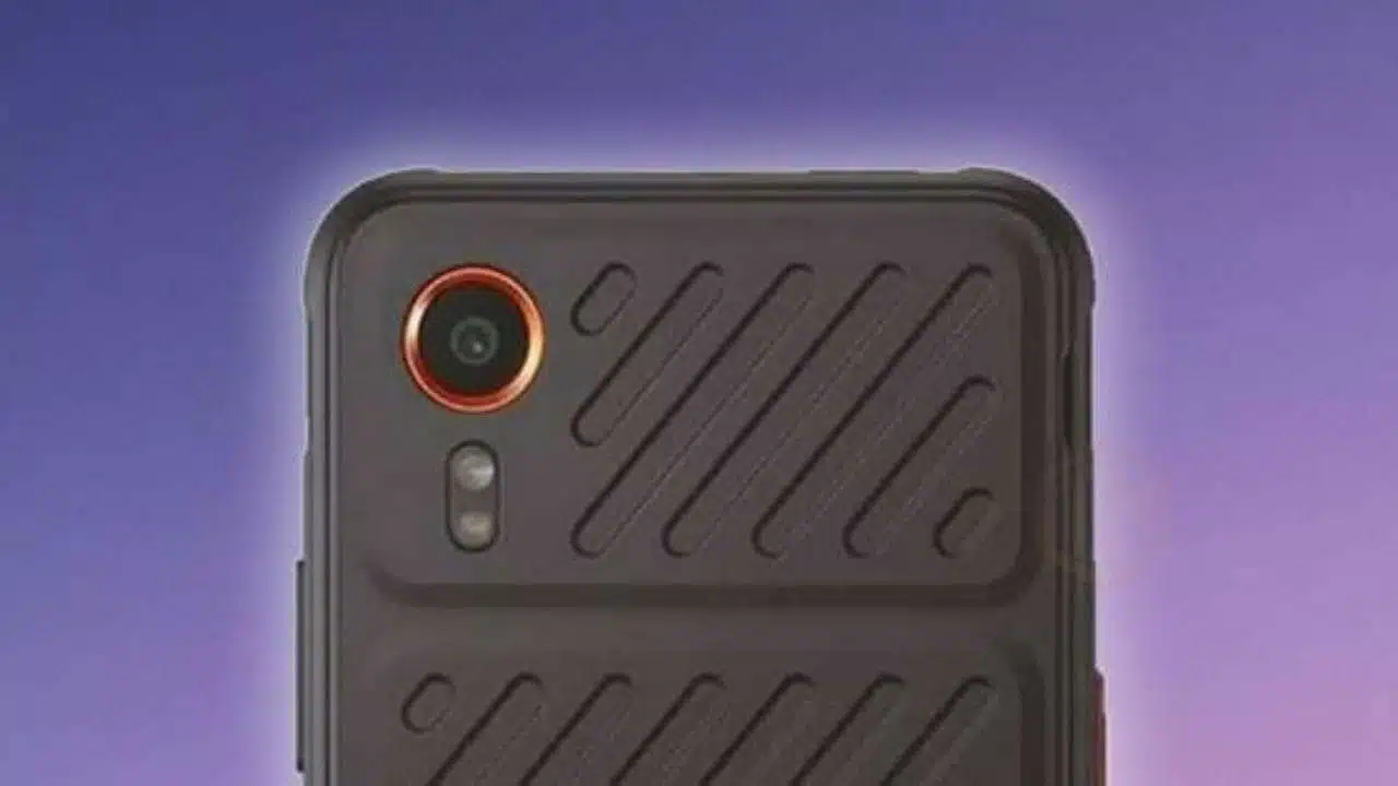 Samsung Galaxy XCover 7