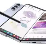 Samsung Set to Unveil Two Galaxy Z Fold 6 Models Including an Ultra Version