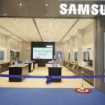 Samsung Opens New Premium Experience Store in Chandigarh