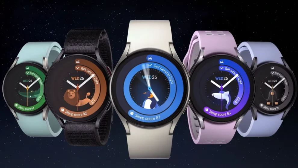 Samsung Unveils AI Integration for Galaxy Watches and Wearables, Ushering in a New Era of Connectivity