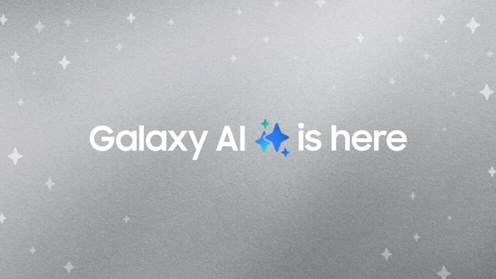 Samsung Unveils Galaxy AI Vision at MWC 2024