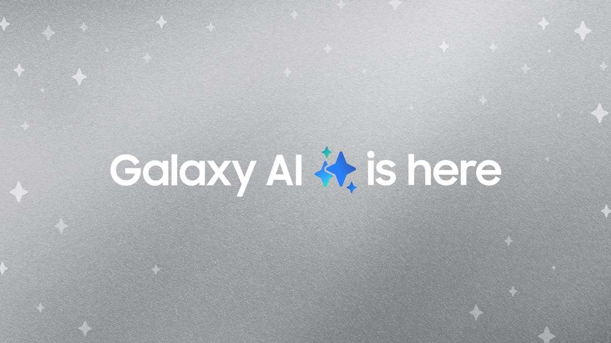 Samsung Unveils Galaxy AI Vision at MWC 2024
