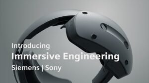 Samsung and sony vision pro soon