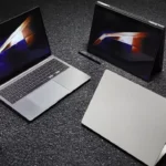 Samsung galaxy book