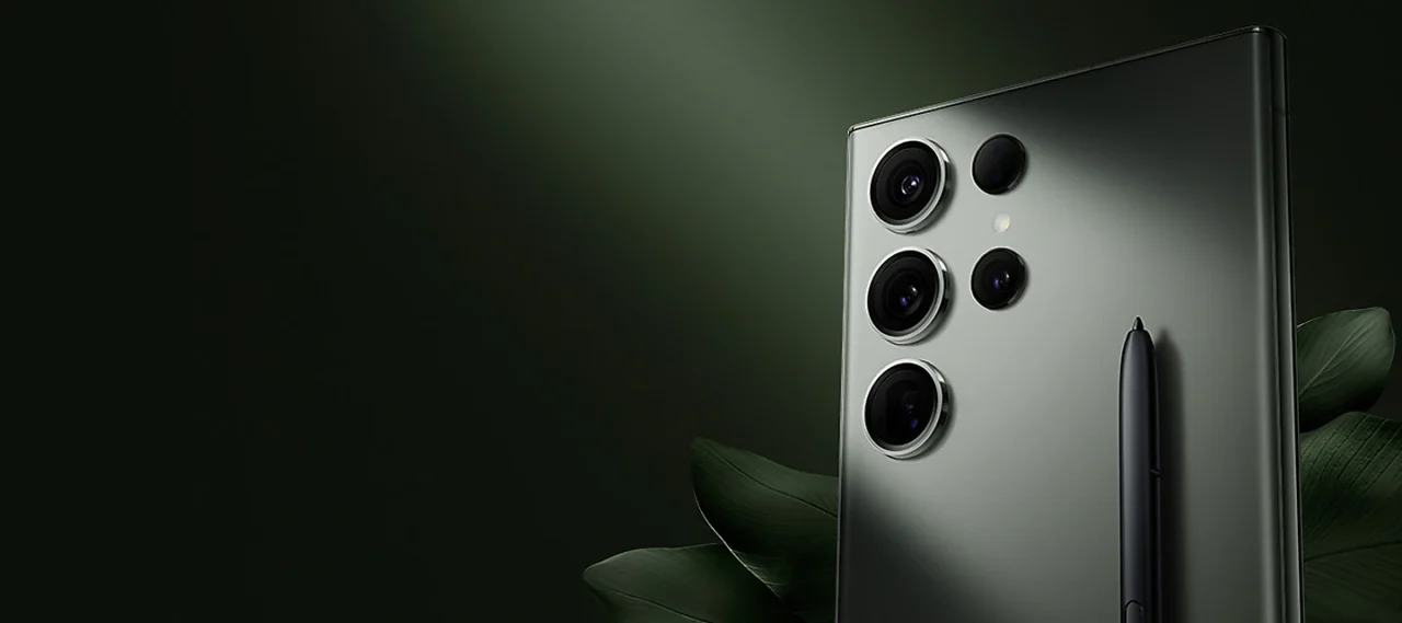 Samsung Galaxy S24 Ultra's Camera Revolution: A Leap in Photography and Zoom 2 Samsungs Galaxy S24 The AI Phone Revolution1