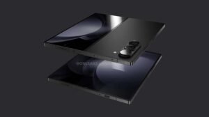 Samsung's Galaxy Z Fold and Z Flip 6
