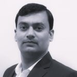 Sandeep Agrawal TL Regtech Cofounder 1