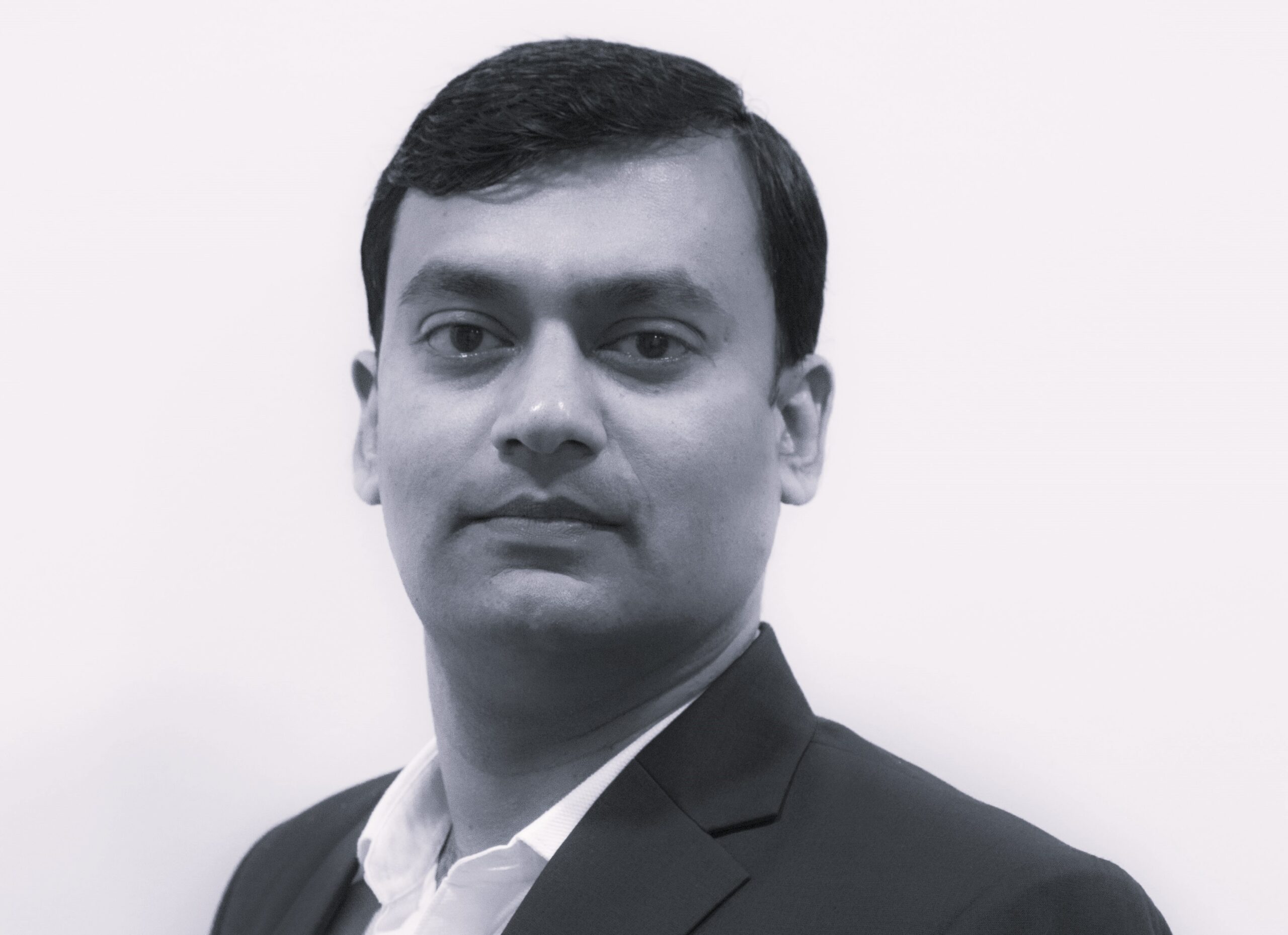 Revolutionizing Fintech Governance: The Digital Era of Regtech Solutions in India 1 Sandeep Agrawal TL Regtech Cofounder 1 scaled