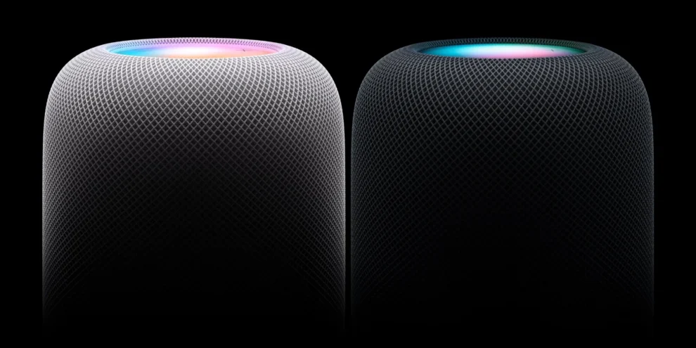 Second-Generation Apple HomePod Sees Price Drop to $285