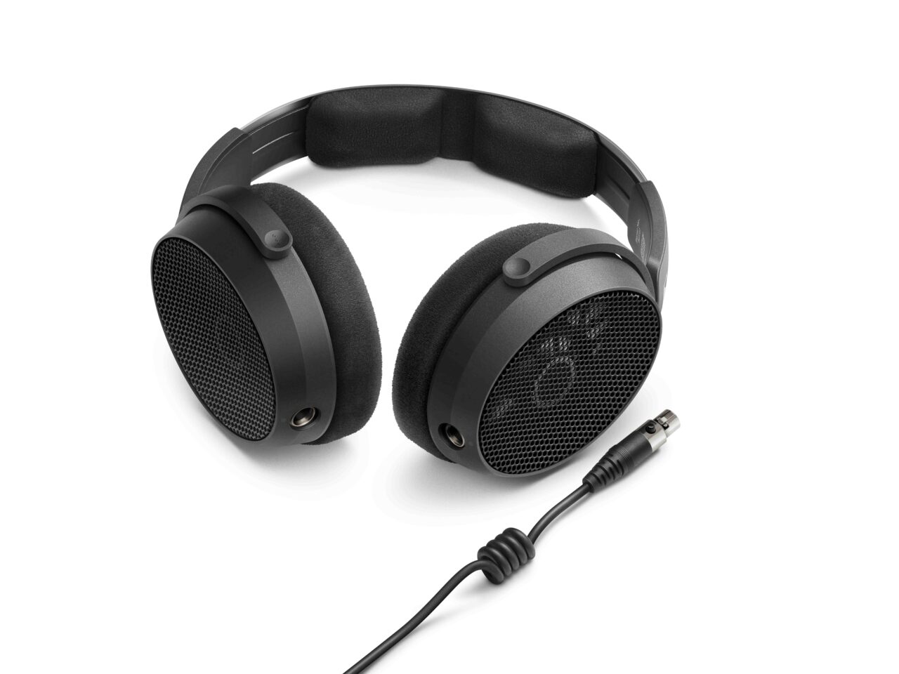Sennheiser Launches New HD 490 PRO Studio Headphones 2 Sennheiser Launches New HD 490 PRO Studio Headphones