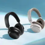 Sennheiser Launches ACCENTUM Plus Wireless Headphones in India