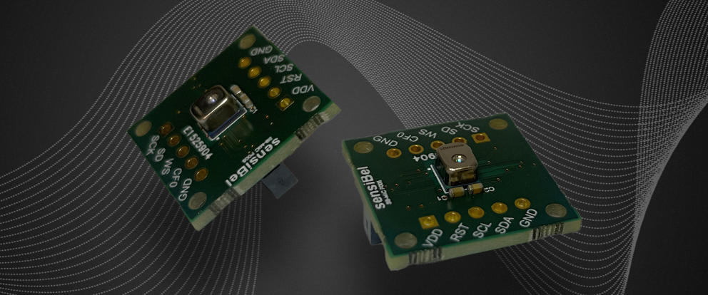 Sennheiser Backs Norwegian Tech Firm sensiBel