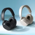 Sennheiser Launches ACCENTUM Plus Headphones in India