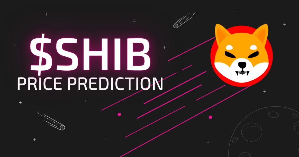 Shiba Inu Price Prediction