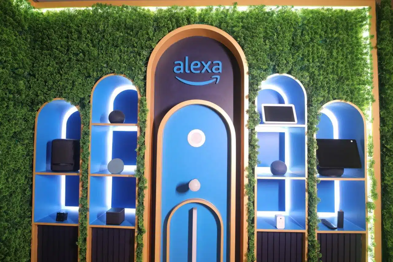 Alexa's Expanding Influence in Indian Smart Homes 2 Alexa's Expanding Influence in Indian Smart Homes