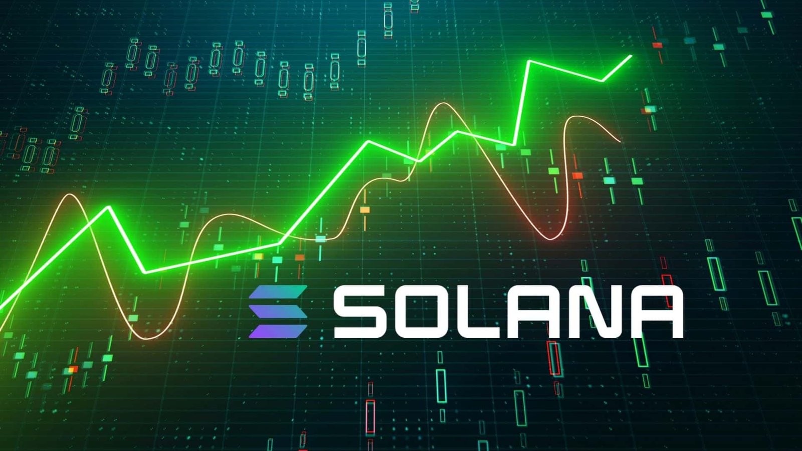 Solana Eyes $600 Target in Upcoming Crypto Surge