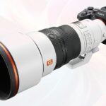Sony India Introduces Worlds Lightest Large Aperture 300mm Lens 1