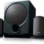 Sony SA-D40